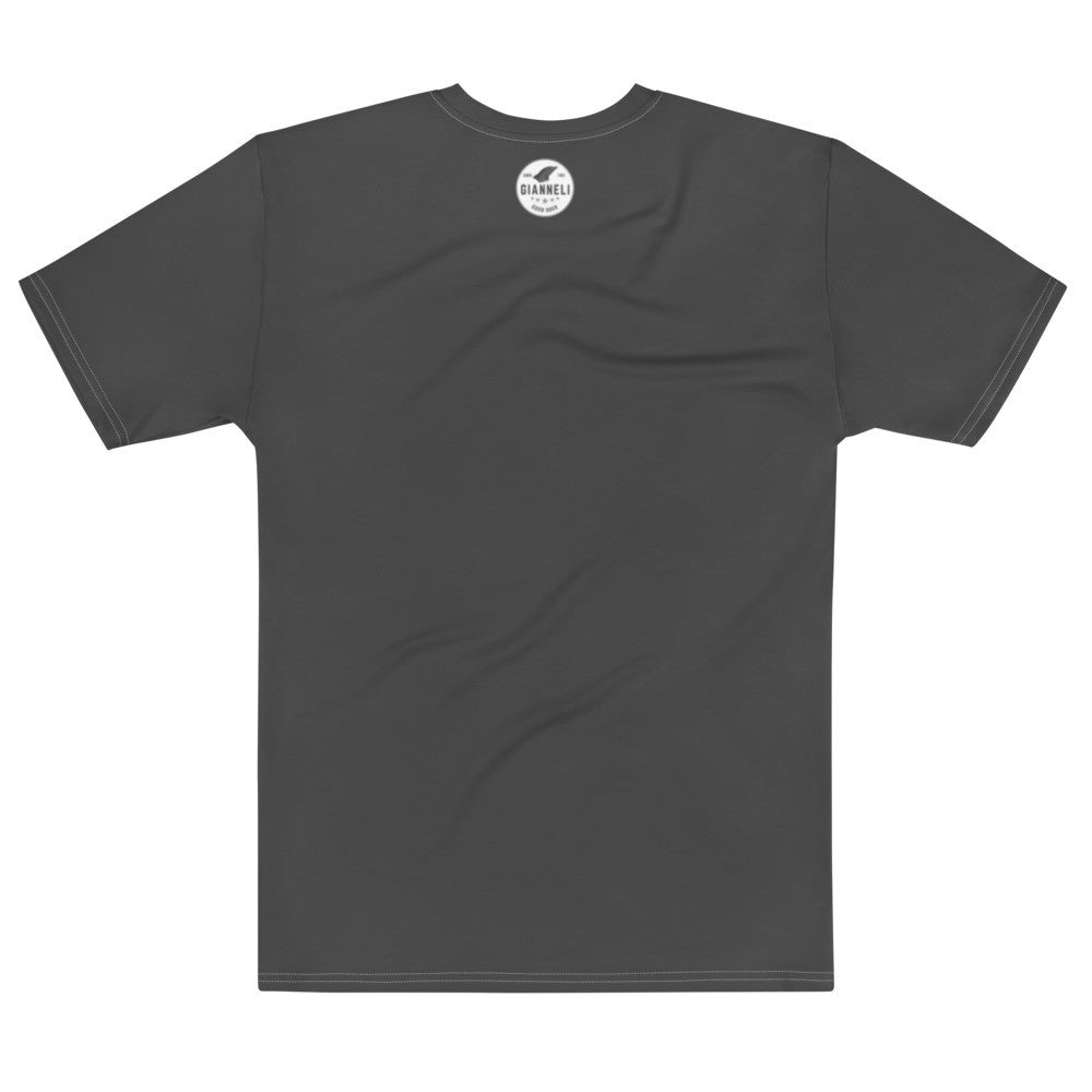 Legend Gent's T-shirt - Premium Men's Shirts from Tailored Gents, Tots 'N Paws - Just $72.60! Shop now at Tailored Gents, Tots 'N Paws