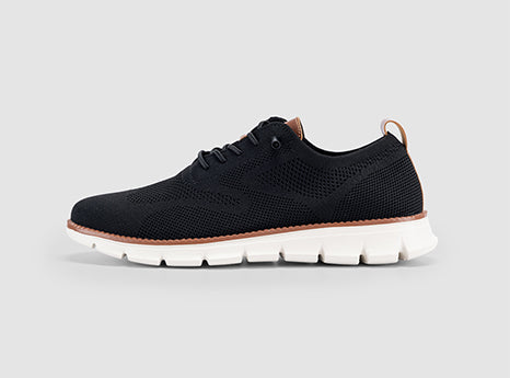 Gent's Mesh Lightweight Slip-On Shoe - Premium Men's Shoes from Tailored Gents, Tots 'N Paws - Just $47.14! Shop now at Tailored Gents, Tots 'N Paws