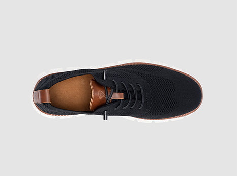 Gent's Mesh Lightweight Slip-On Shoe - Premium Men's Shoes from Tailored Gents, Tots 'N Paws - Just $47.14! Shop now at Tailored Gents, Tots 'N Paws