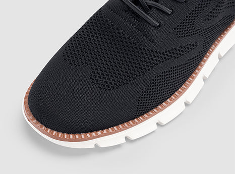 Gent's Mesh Lightweight Slip-On Shoe - Premium Men's Shoes from Tailored Gents, Tots 'N Paws - Just $47.14! Shop now at Tailored Gents, Tots 'N Paws