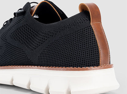 Gent's Mesh Lightweight Slip-On Shoe - Premium Men's Shoes from Tailored Gents, Tots 'N Paws - Just $47.14! Shop now at Tailored Gents, Tots 'N Paws
