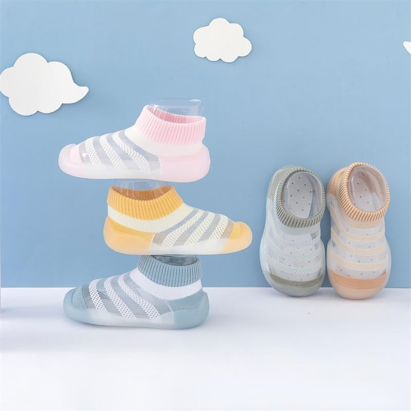 Toddler Designer Shoes - Premium Tot Accessory from Tailored Gents, Tots 'N Paws - Just $23! Shop now at Tailored Gents, Tots 'N Paws