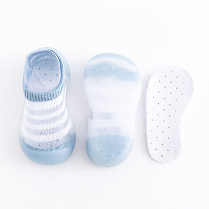 Toddler Designer Shoes - Premium Tot Accessory from Tailored Gents, Tots 'N Paws - Just $23! Shop now at Tailored Gents, Tots 'N Paws