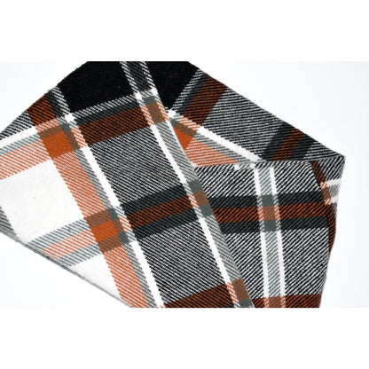 "Pecan Pie" Paw Scarf - Premium "Paws" Apparel from Tailored Gents, Tots 'N Paws - Just $22.48! Shop now at Tailored Gents, Tots 'N Paws