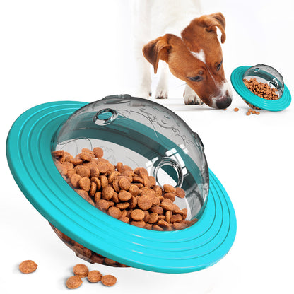 "Paws" Interactive Training Food Feeder - Premium "Paws" Toy from Tailored Gents, Tots 'N Paws - Just $10! Shop now at Tailored Gents, Tots 'N Paws